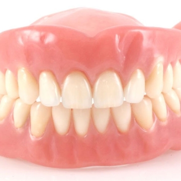 Phục Hình Răng Bằng Hàm Giả Tháo Lắp 3