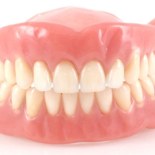 Phục Hình Răng Bằng Hàm Giả Tháo Lắp 3